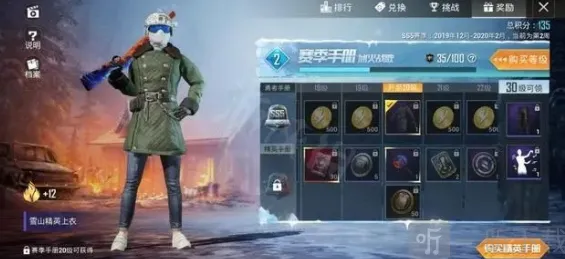 和平精英老六套装获取攻略分享