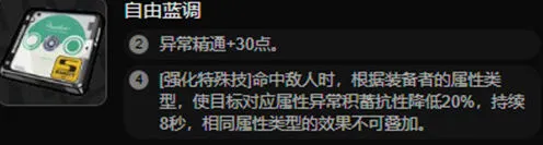 《绝区零》月城柳驱动盘搭配详细教程