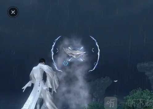 逆水寒霜电承影特质全攻略