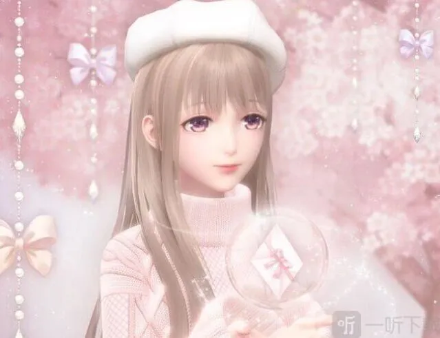 《闪耀暖暖》初雪的浪漫教程