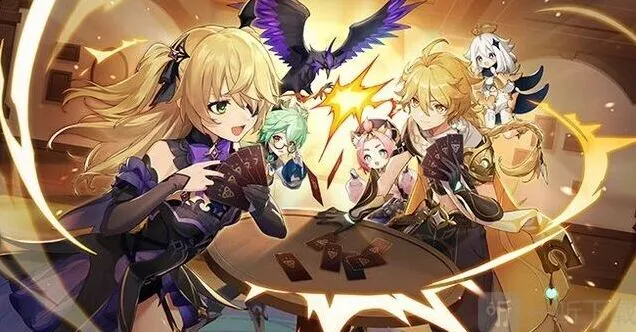 《原神》3.3版本更新详解 12.7新版本内容公告
