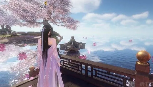 逆水寒：拜师条件要求教程