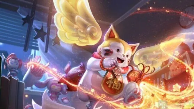 星会员皮肤怎么获得星会员皮肤梦奇天降福星攻略 王者荣耀