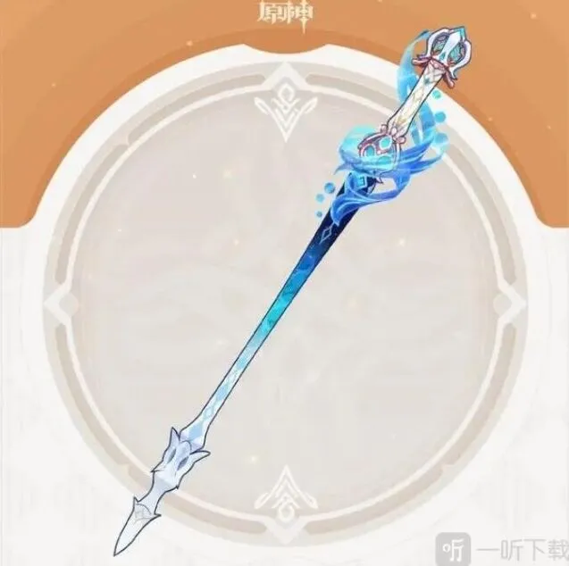 原神：静水流涌之辉全突破材料指南