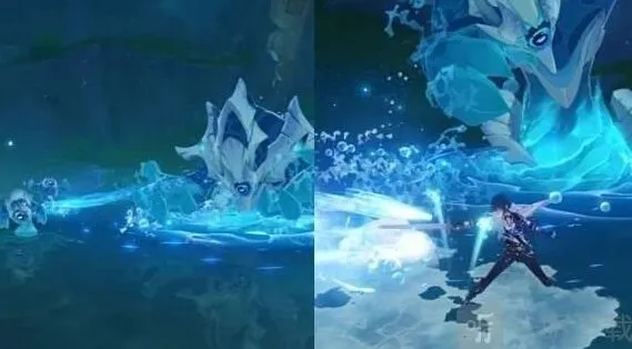 原神幻人