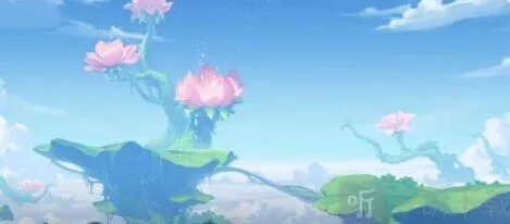 原神妙香林洞天形态开启方法