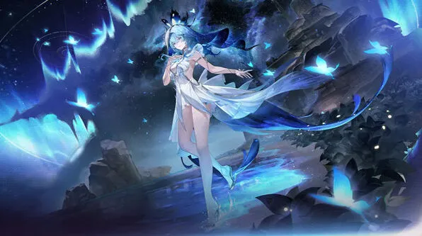 《鸣潮》2.6版本抽卡规划完整指南