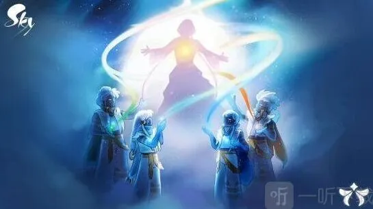 《光遇》欧若拉季节动作玩法