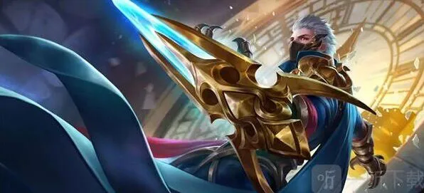 《王者荣耀》：10012错误登录修复教程
