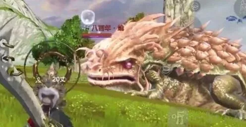 妄想山海蛫脂获得指南