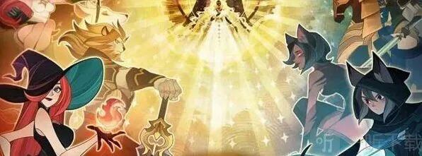 《剑与远征》9月最新兑换码2022完整汇总