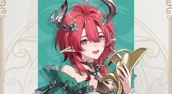 《鸣潮》夏空毕业面板详细教程