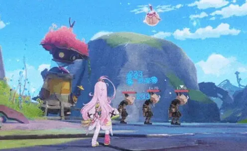 原神爱诺技能升级顺序攻略