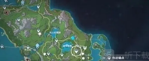 《原神》利亚姆成就完整攻略