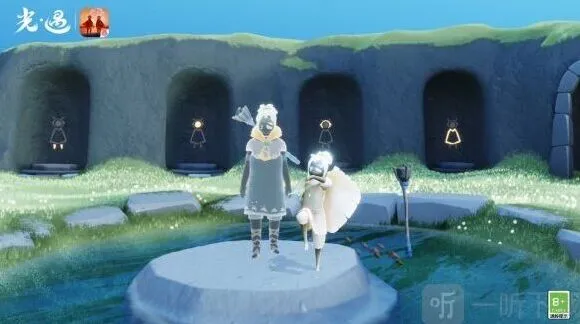 《光遇》：7月14日复刻先祖位置攻略