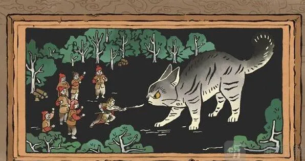 《江南百景图》镶嵌狄青战天狗技巧分享