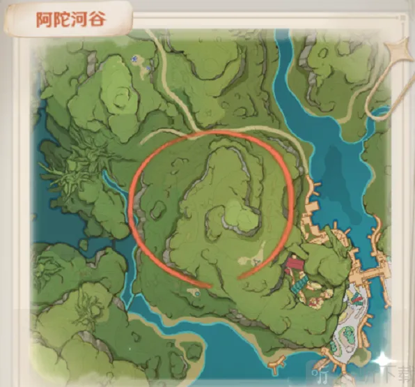 《原神》秘宝迷踪第三天全流程