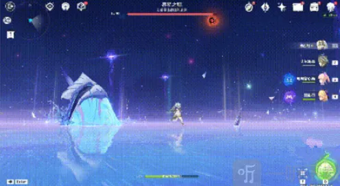 《原神》吞星之鲸完整攻略