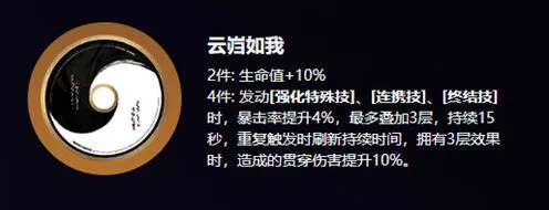 《绝区零》伊德海莉驱动盘详解