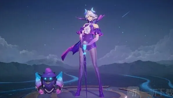 王者荣耀米莱狄契约魔法皮肤完整攻略