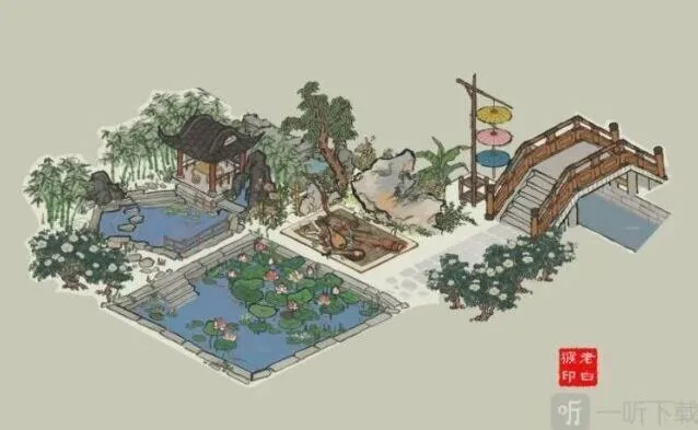 《江南百景图》五月新角色一览 2022年5月新居民都有谁