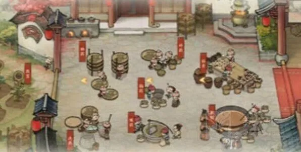 叫我大掌柜药铺药方配置玩法