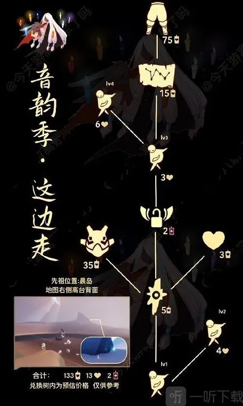 光遇棉裤