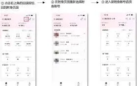 小红书聚光服务收费模式方法
