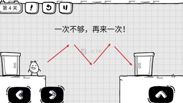 茶叶蛋大冒险一次不够再来一次流程
