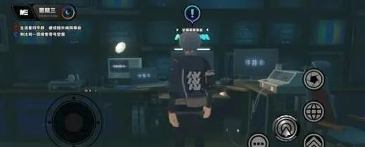 绝区零星见雅阵容搭配流程