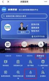 《浙里办》：申请生育津贴详细方法
