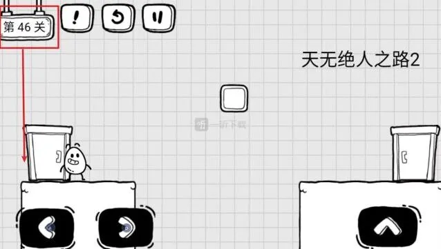 密室逃脱茶叶蛋大冒险天无绝人之路2完整攻略
