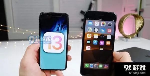 微博在iOS 13下的体验分享完整教程