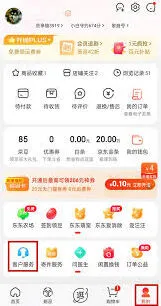 京东如何关闭京东白条操作教程