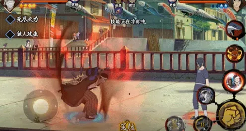 火影忍者漂泊武士扉间口令全分享