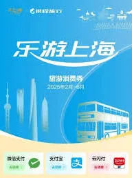 微信上海消费券领取最全指引