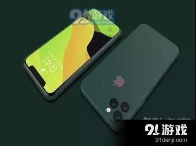《微信》：iphone11pro锁屏怎么不显示微信消息 iphone11pro关闭通知内容教程