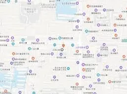 高德地图定位不准调整步骤详解