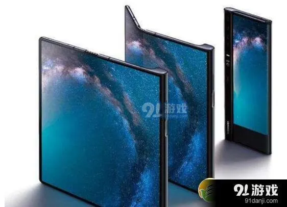 京东华为Mate Xs价格介绍 华为Mate Xs配置参数详情教程