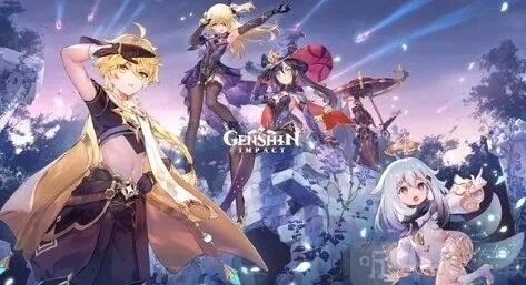 《原神》2.0角色强度节奏榜教程