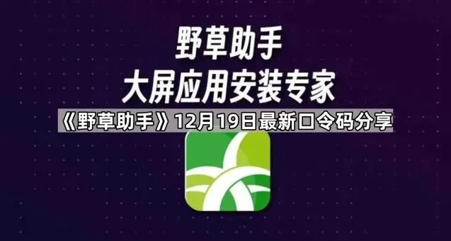 《夸克》12月23日最新口令码分享方法