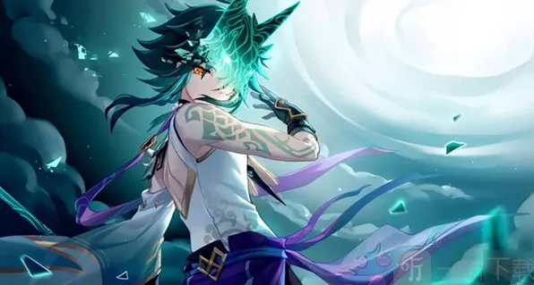《原神》4.4卡池四星角色信息分享
