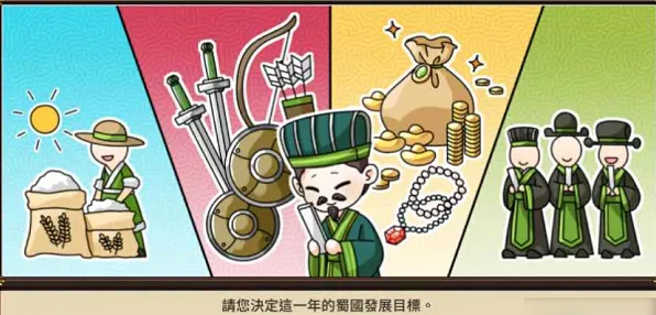命运刘婵养成计划最全攻略