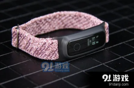 京东荣耀手环5篮球版价格介绍与配置参数教程