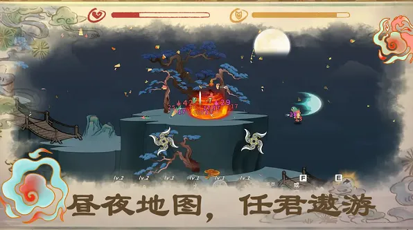 异常付费删档充值返利规则介绍