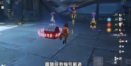 原神千织