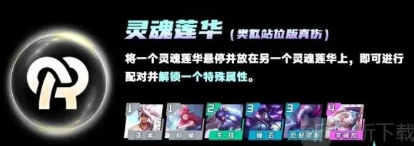 小小英雄S11羁绊机制详解
