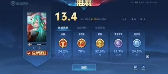 一路S42赛季段位继承方法