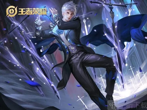 《王者荣耀》2020 S20上分最稳英雄攻略