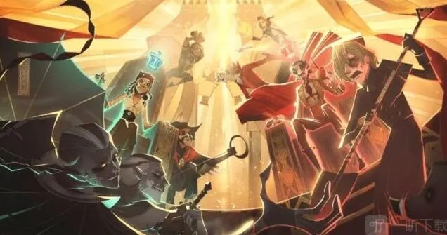 塔罗侍从天赋详解：第五人格
